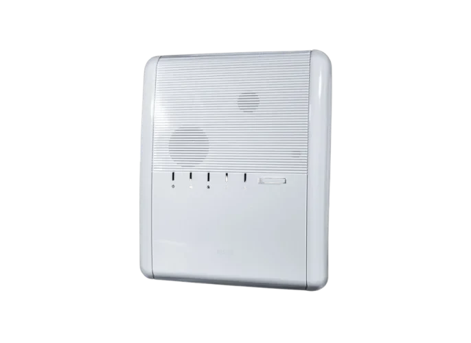 Risco Agility 4 alarmsysteem