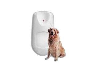 Risco draadloze detector met batterij