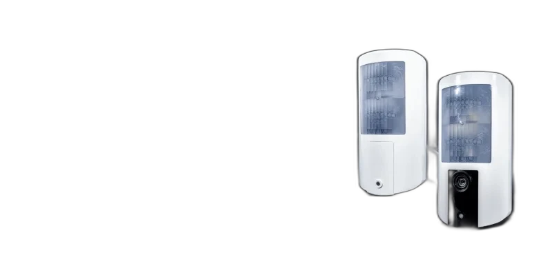 Risco Beyond buitendetector