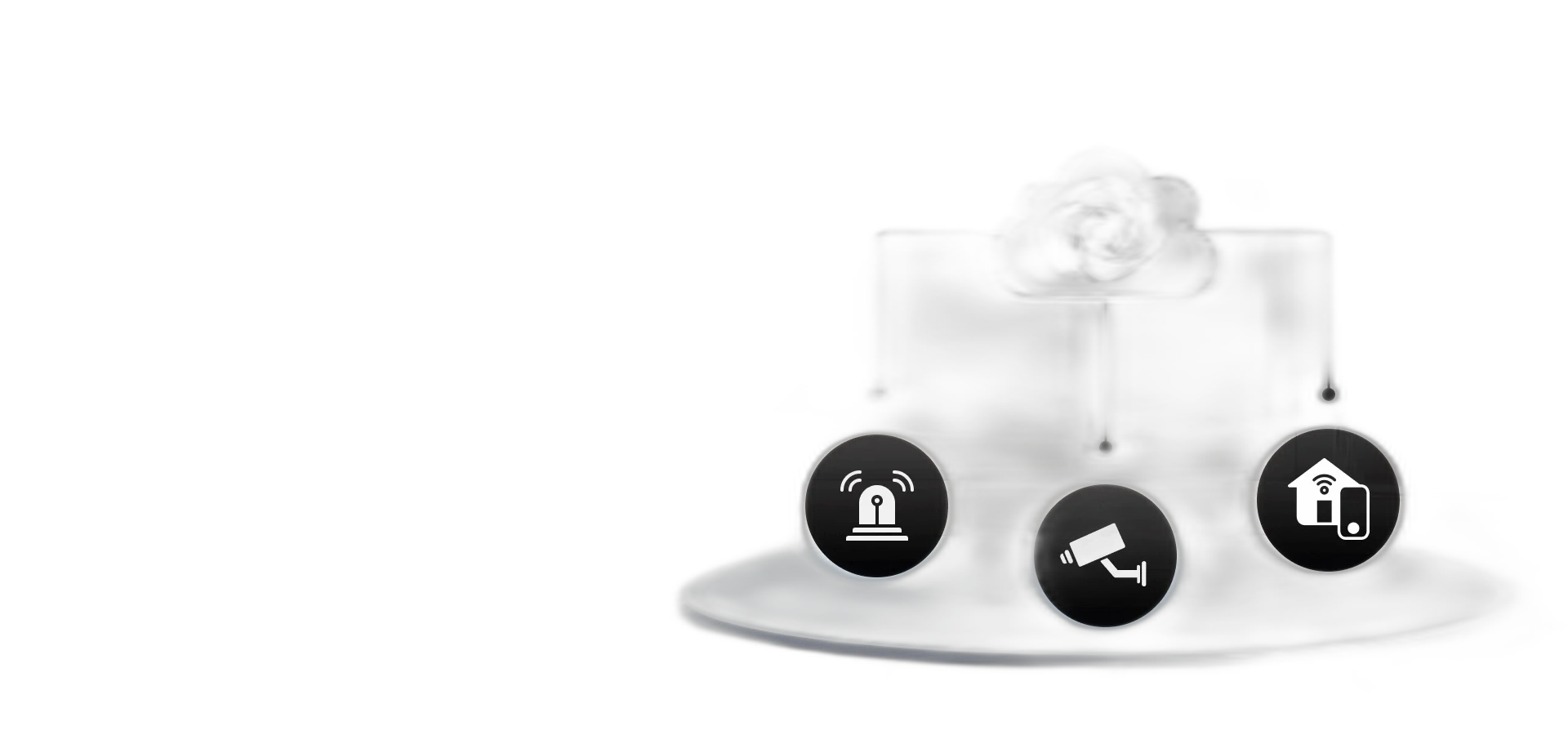 Risco alarmsystemen voor woningen