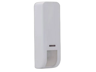 Risco gordijn-detector smal verticaal vlak