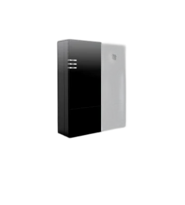 LightSYS Air designdetail