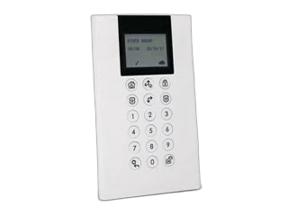 Risco Panda compact-keypad