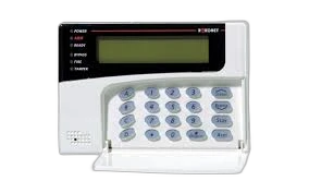 Risco ProSYS Plus alarmsysteem